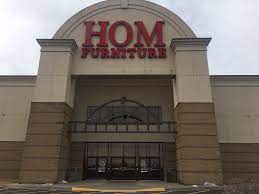HOM Furniture | Plymouth MN
